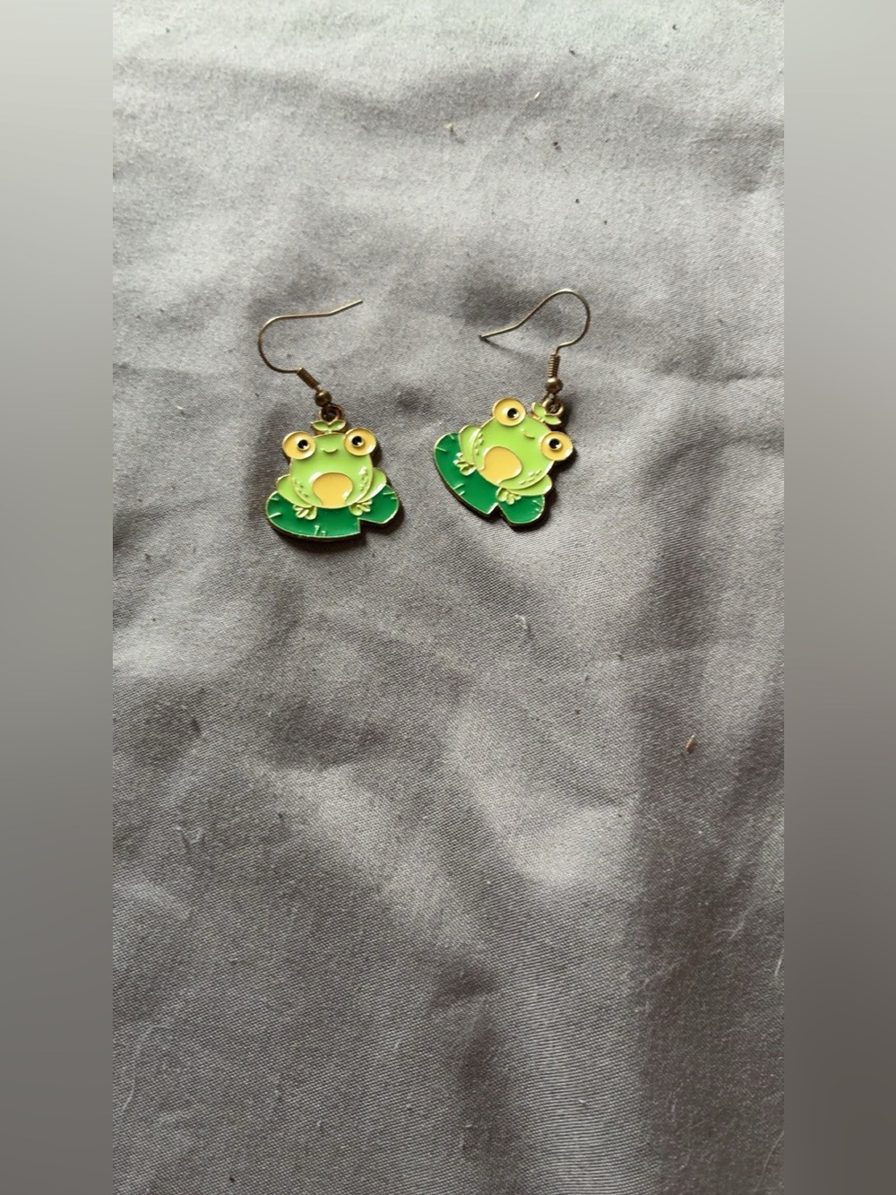 Multiple Fun Earrings - Picture 5 of 8